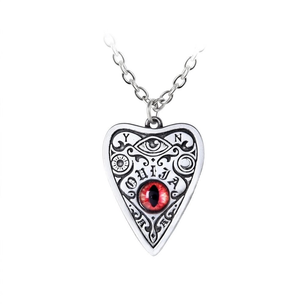 Alchemy - Petit Ouija Ketting
