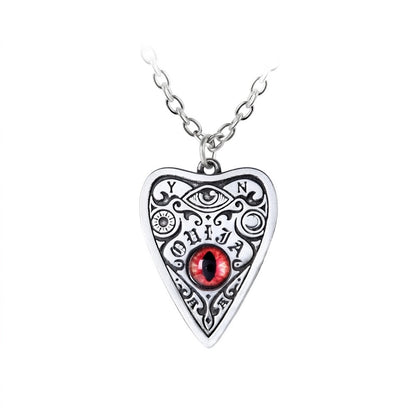 Alchemy - Petit Ouija Ketting