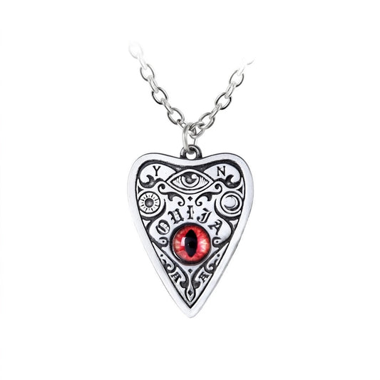 Alchemy - Petit Ouija Ketting