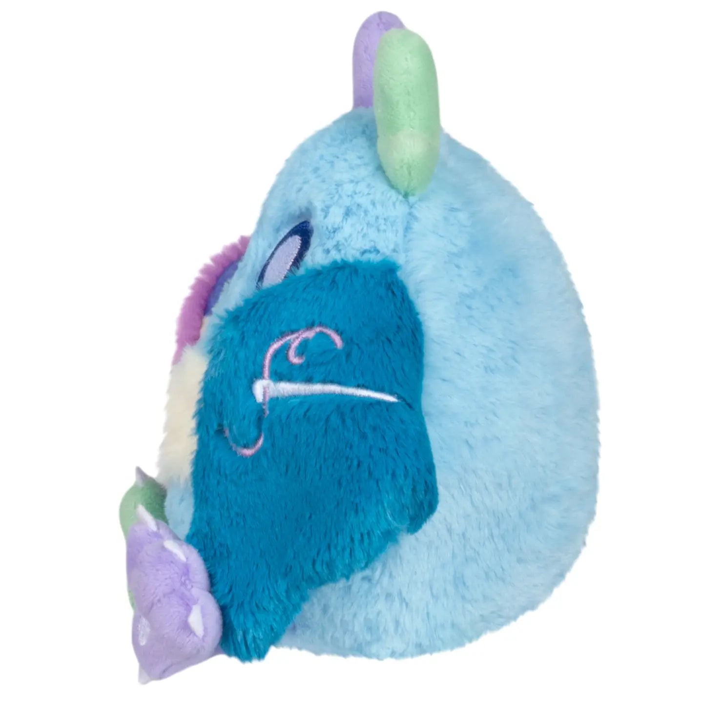 Alter Ego Mothman - Quilted - Mini Squishable