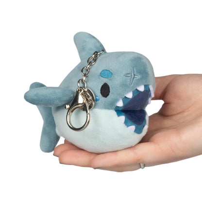 Megalodon - Micro Squishable