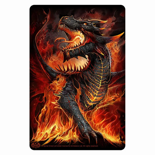 Draconis Tin Metal