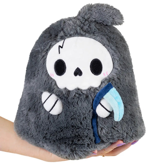 Furry Reaper - Mini Squishable