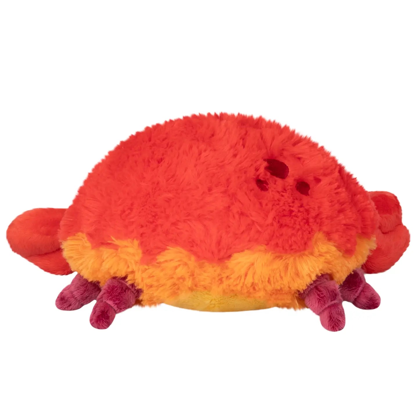 Crab - Mini Squishable