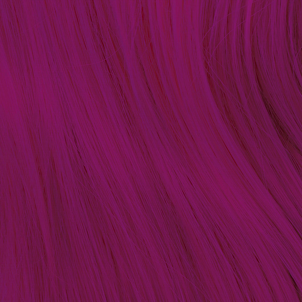 Headshot: Bizarre Burgundy