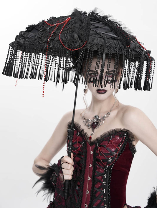 Gothic Palace Paraplu