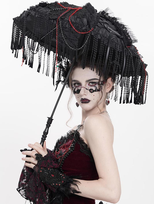 Gothic Palace Paraplu