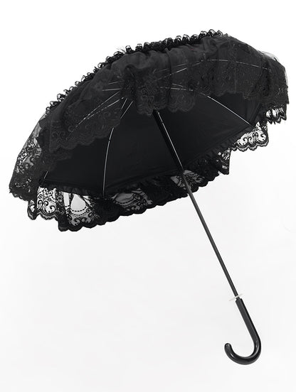 Gothic Lace Paraplu