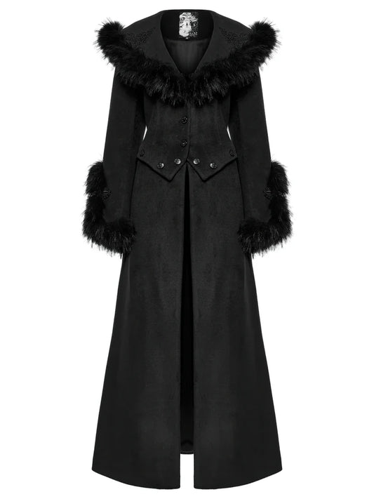 Marquise Belladonna Black Jas