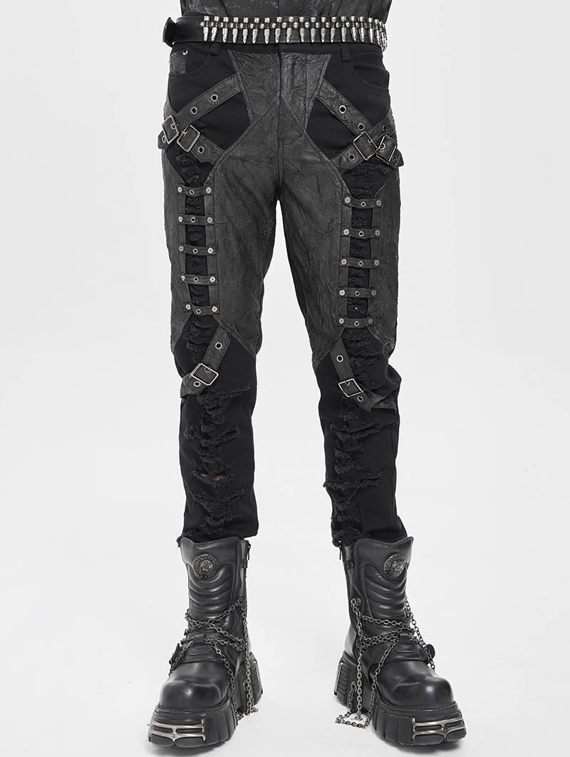 Fallout Warden Broek
