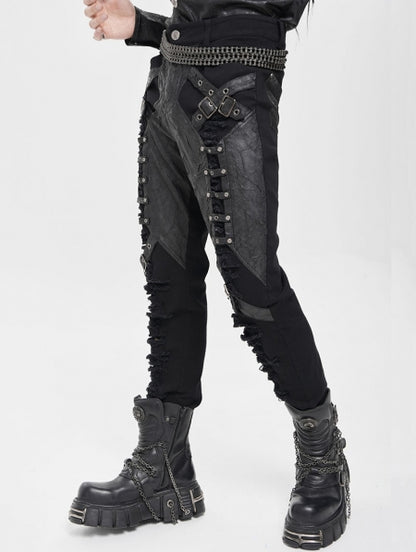 Fallout Warden Broek