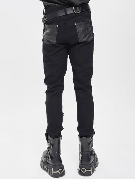 Fallout Warden Broek