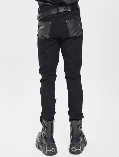 Fallout Warden Broek