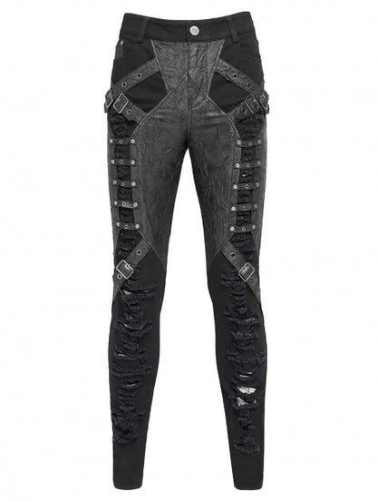 Fallout Warden Broek