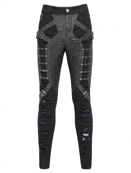 Fallout Warden Broek