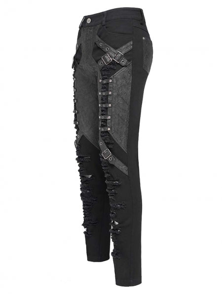 Fallout Warden Broek