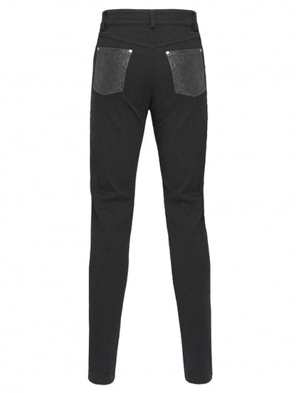 Fallout Warden Broek