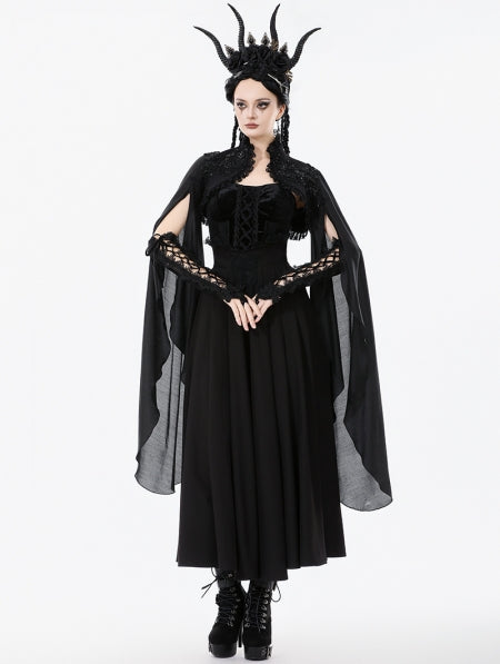 Noiraura Bolero