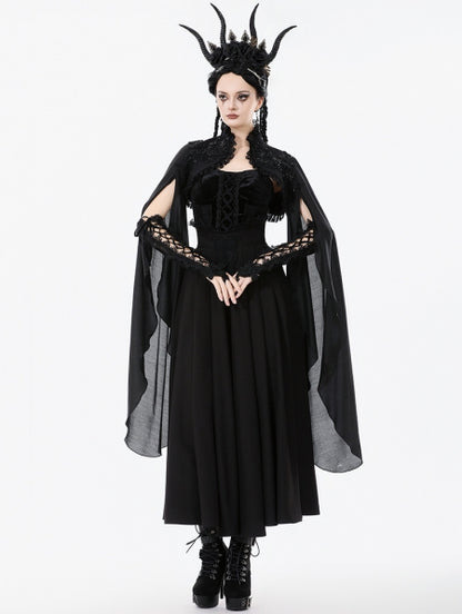 Noiraura Bolero