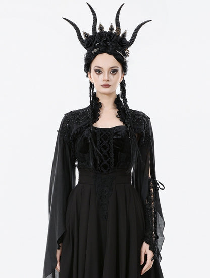 Noiraura Bolero