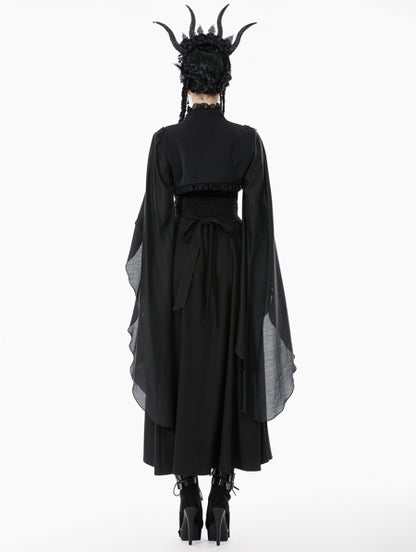 Noiraura Bolero
