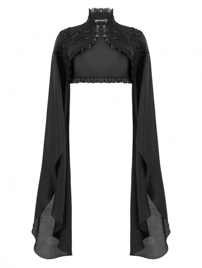 Noiraura Bolero