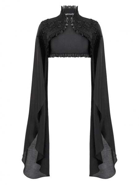 Noiraura Bolero