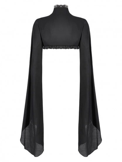 Noiraura Bolero