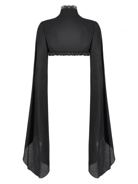 Noiraura Bolero