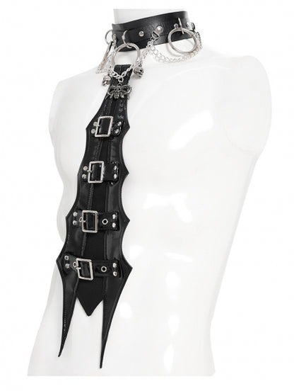 The Office Antagonist Choker Stropdas
