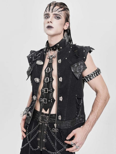 The Office Antagonist Choker Stropdas