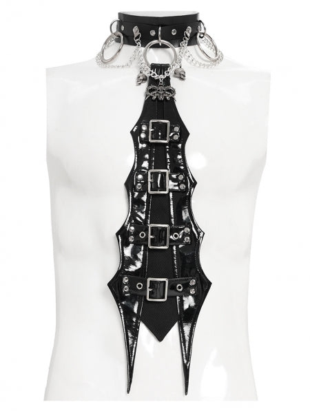 The Office Antagonist Choker Stropdas