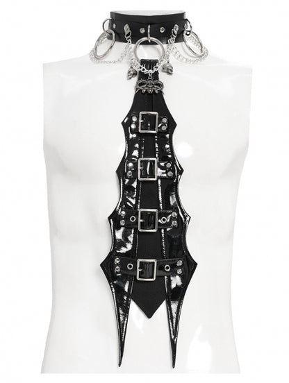 The Office Antagonist Choker Stropdas