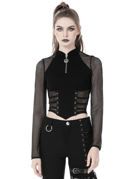 Techno Doll Top