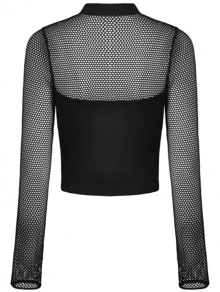 Techno Doll Top