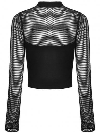 Techno Doll Top