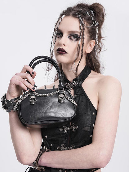 Deviless Schoudertas