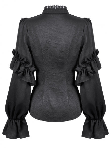 Nightborne Academy Top