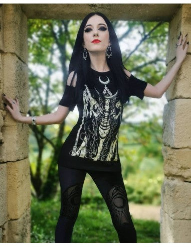 Model: Kora_fitmetal