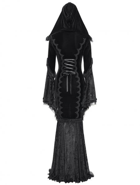 Eira Mourndusk Jurk