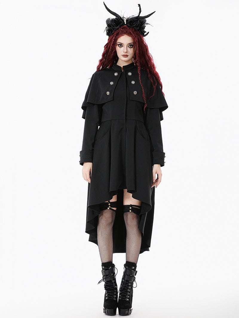 Vampire Academy Jas