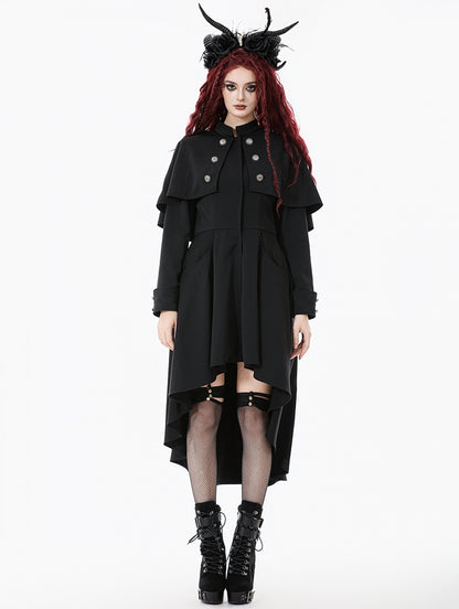 Vampire Academy Jas