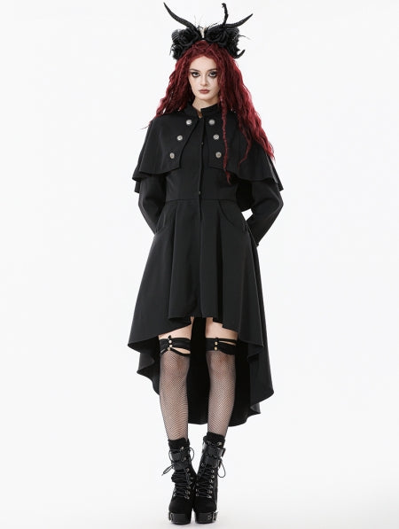 Vampire Academy Jas