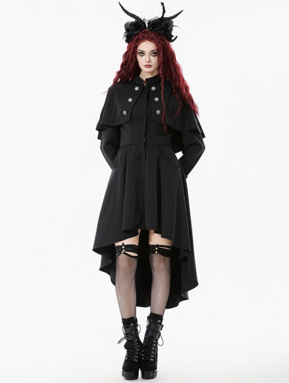 Vampire Academy Jas