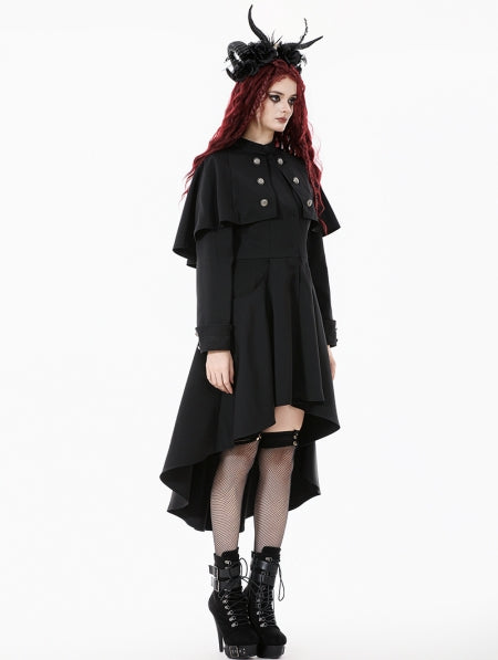 Vampire Academy Jas
