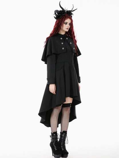 Vampire Academy Jas