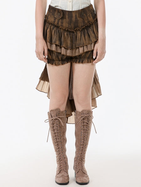 Nautilus Bloomers Rok