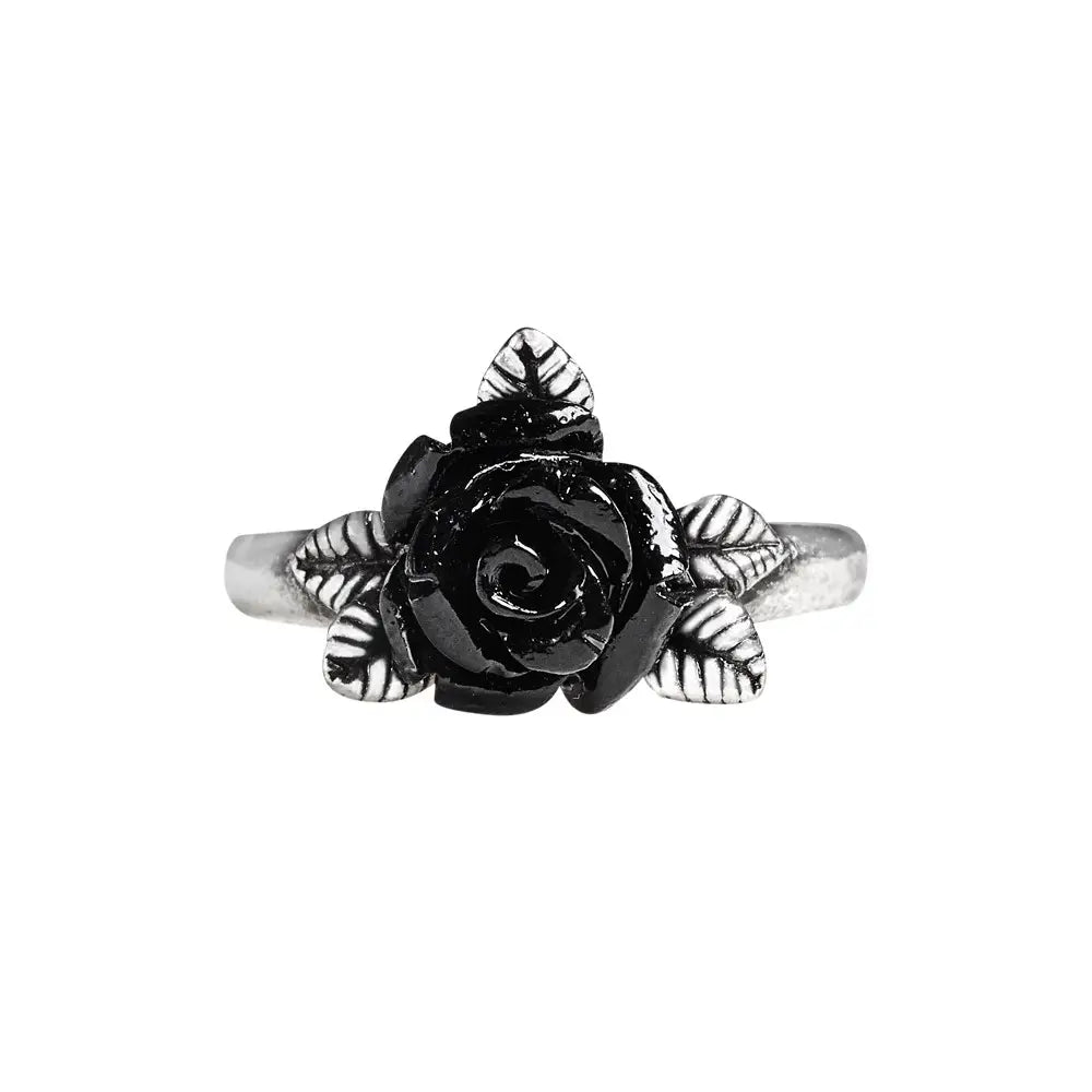 Alchemy - Liefdesteken Ring