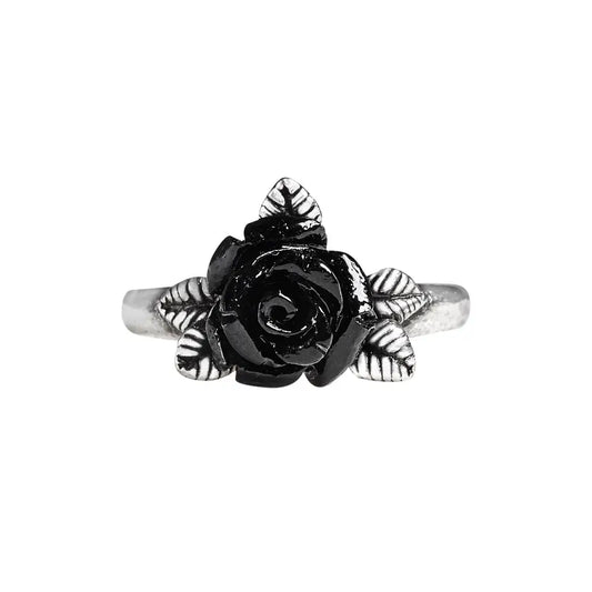 Alchemy - Liefdesteken Ring