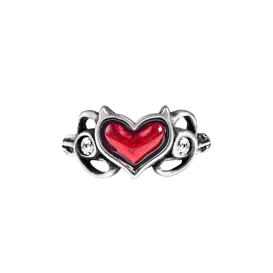 Alchemy - Little Devil Ring